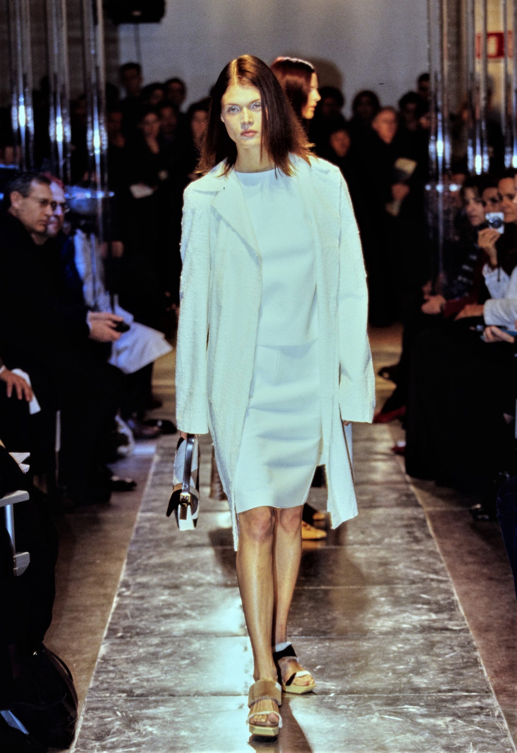 Fendi F/W 99 Look 70