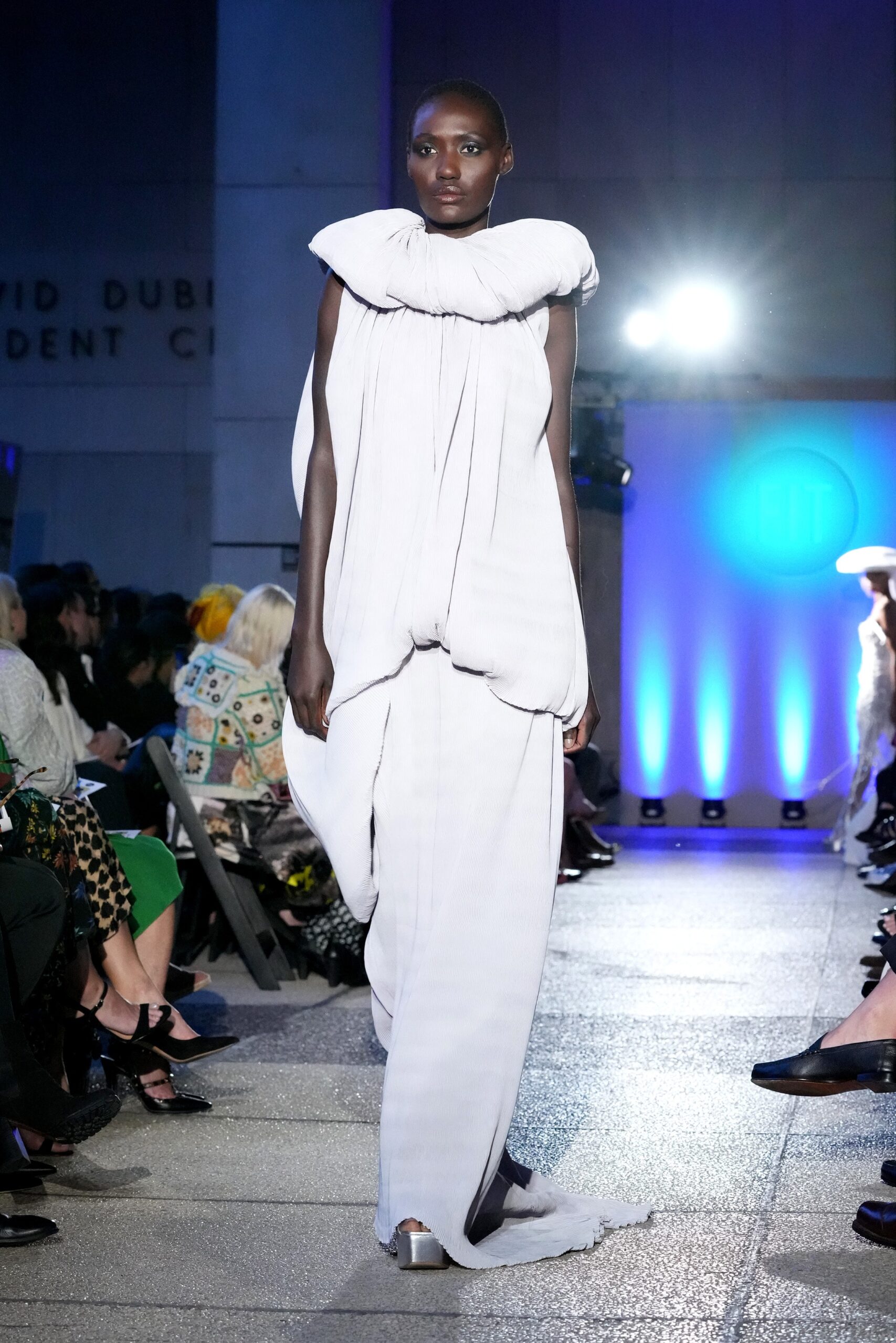 Fashion Institute of Technology F/W 23 Look 71