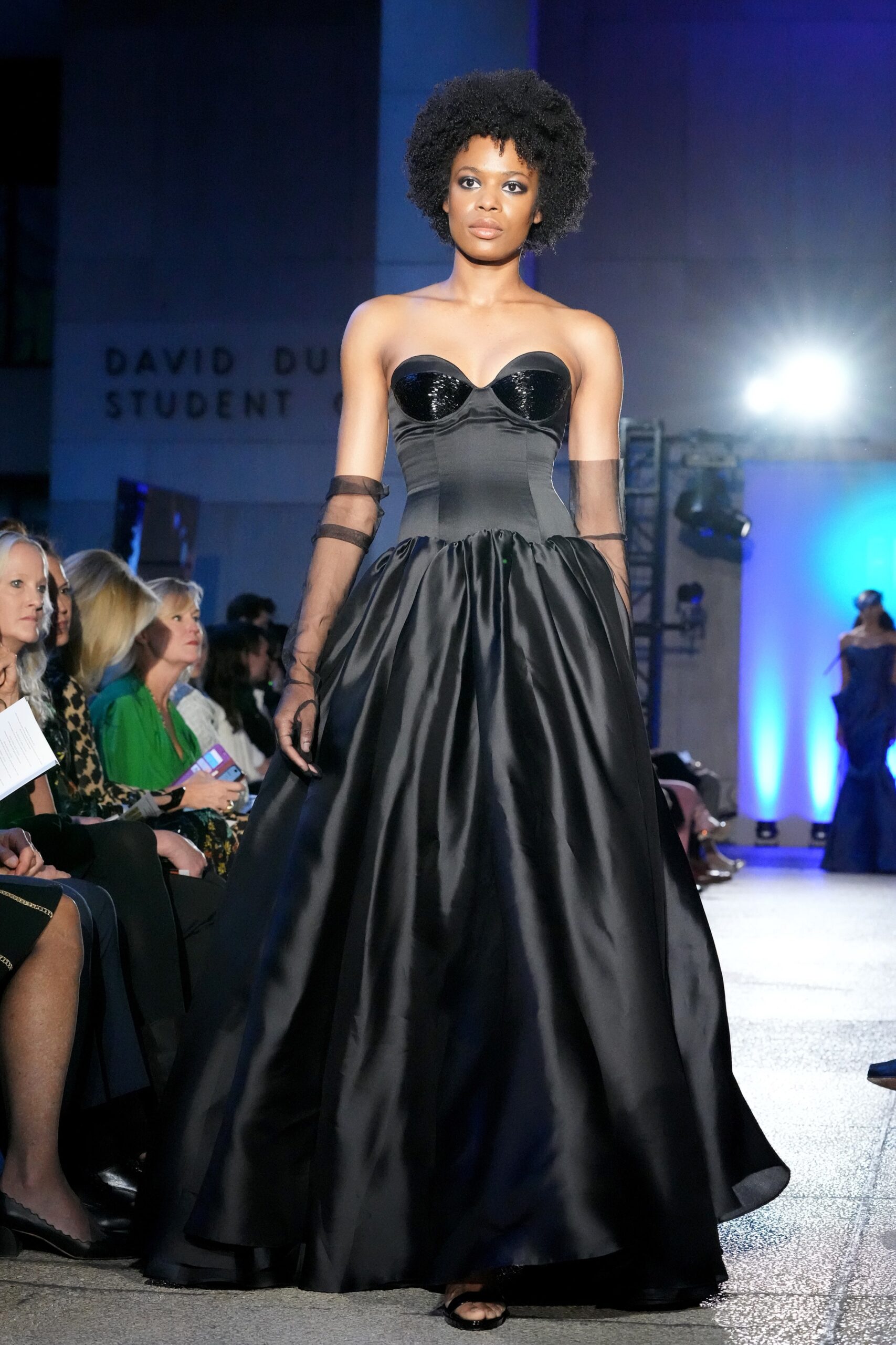 Fashion Institute of Technology F/W 23 Look 75