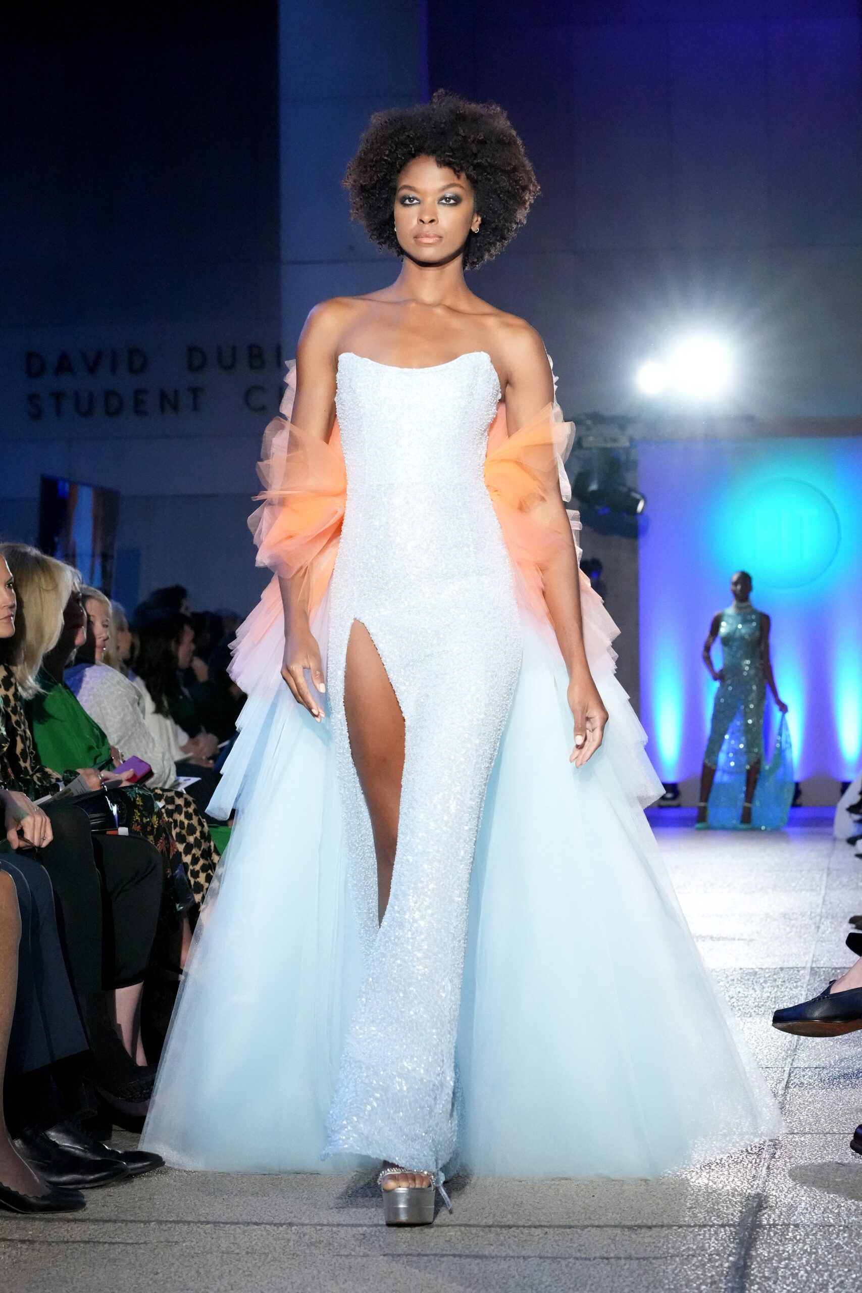 Fashion Institute of Technology F/W 23 Look 77