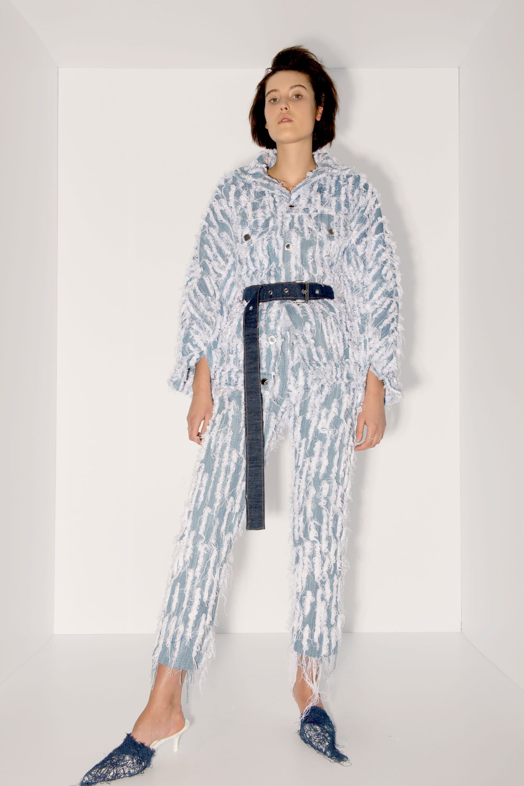 Faustine Steinmetz F/W 17 Look 8