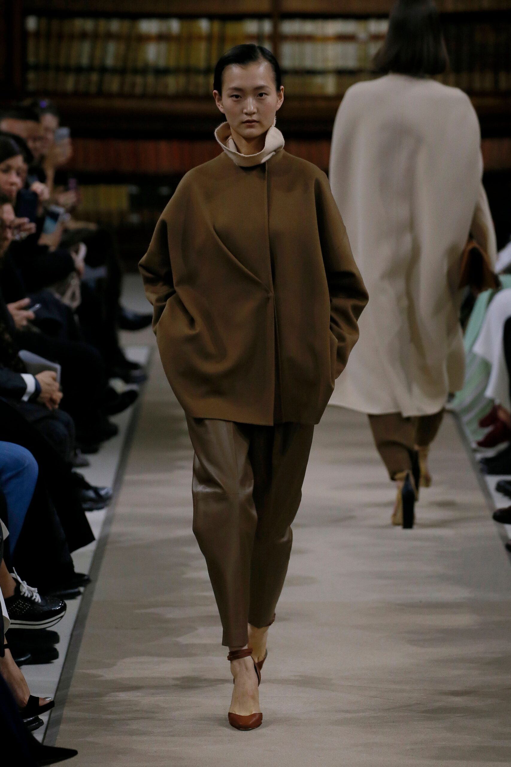 Giada F/W 18 Look 8