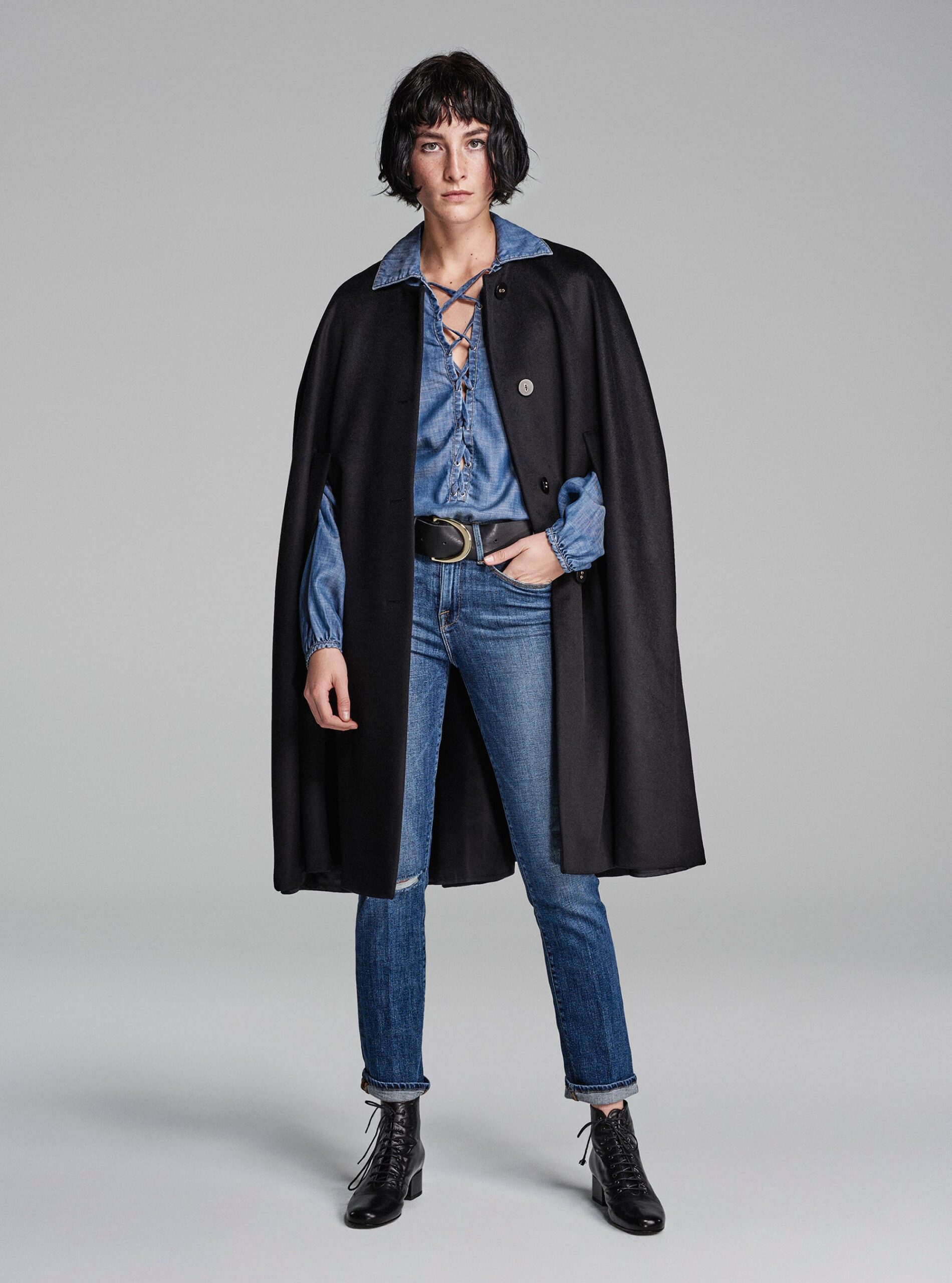 Frame F/W 16 Look 8