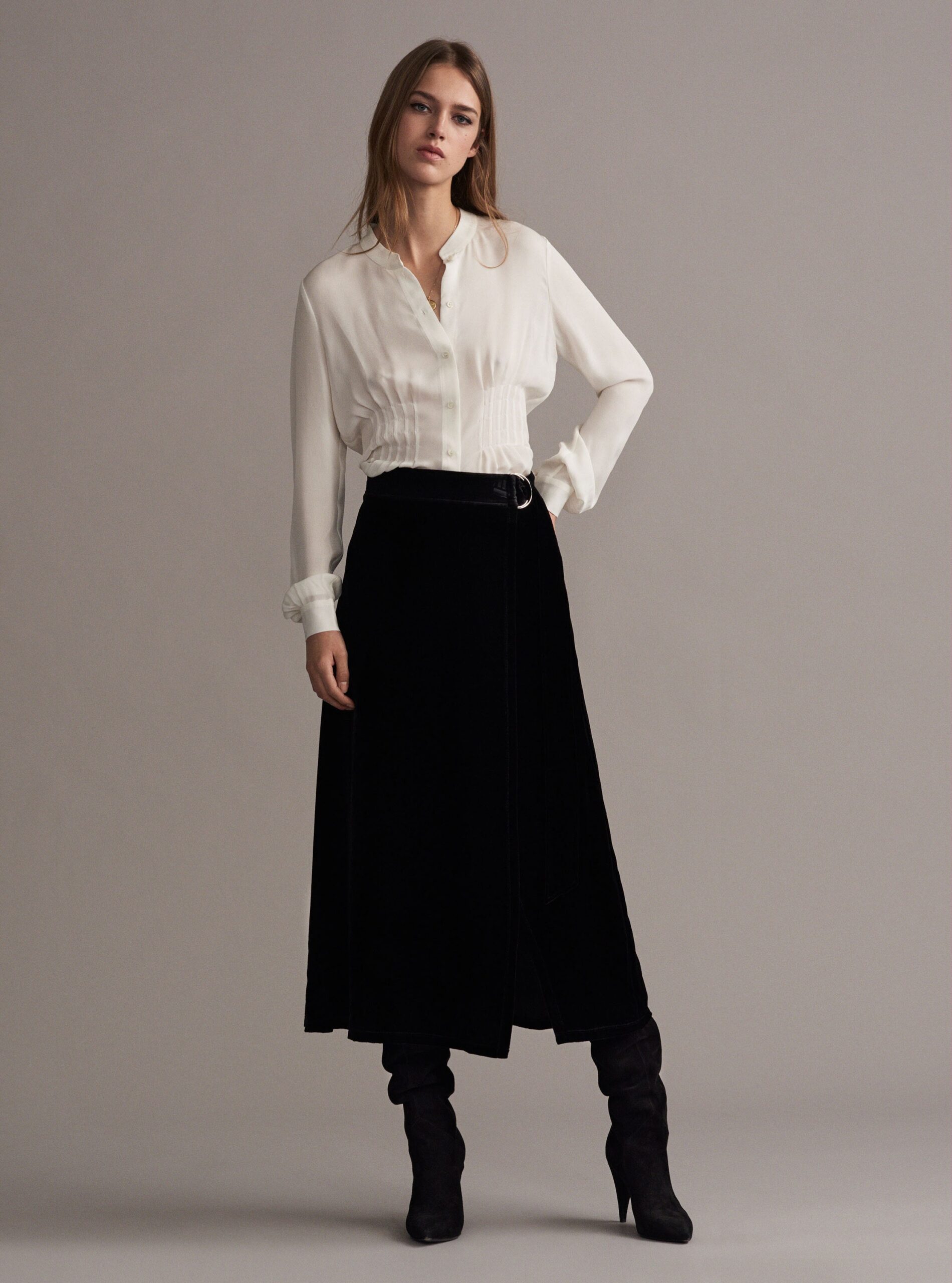 Frame F/W 17 Look 8