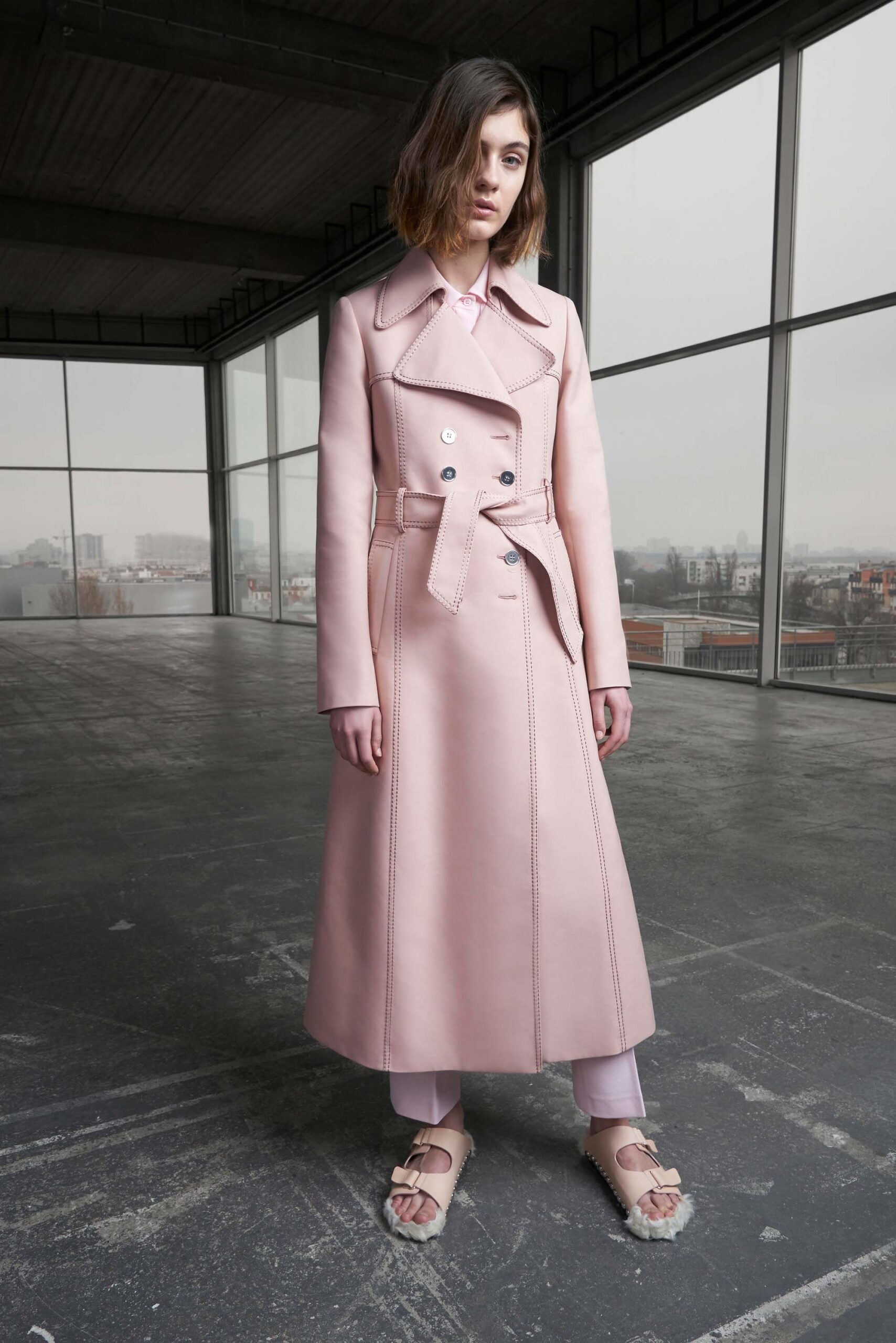 Giambattista Valli F/W 18 Look 8