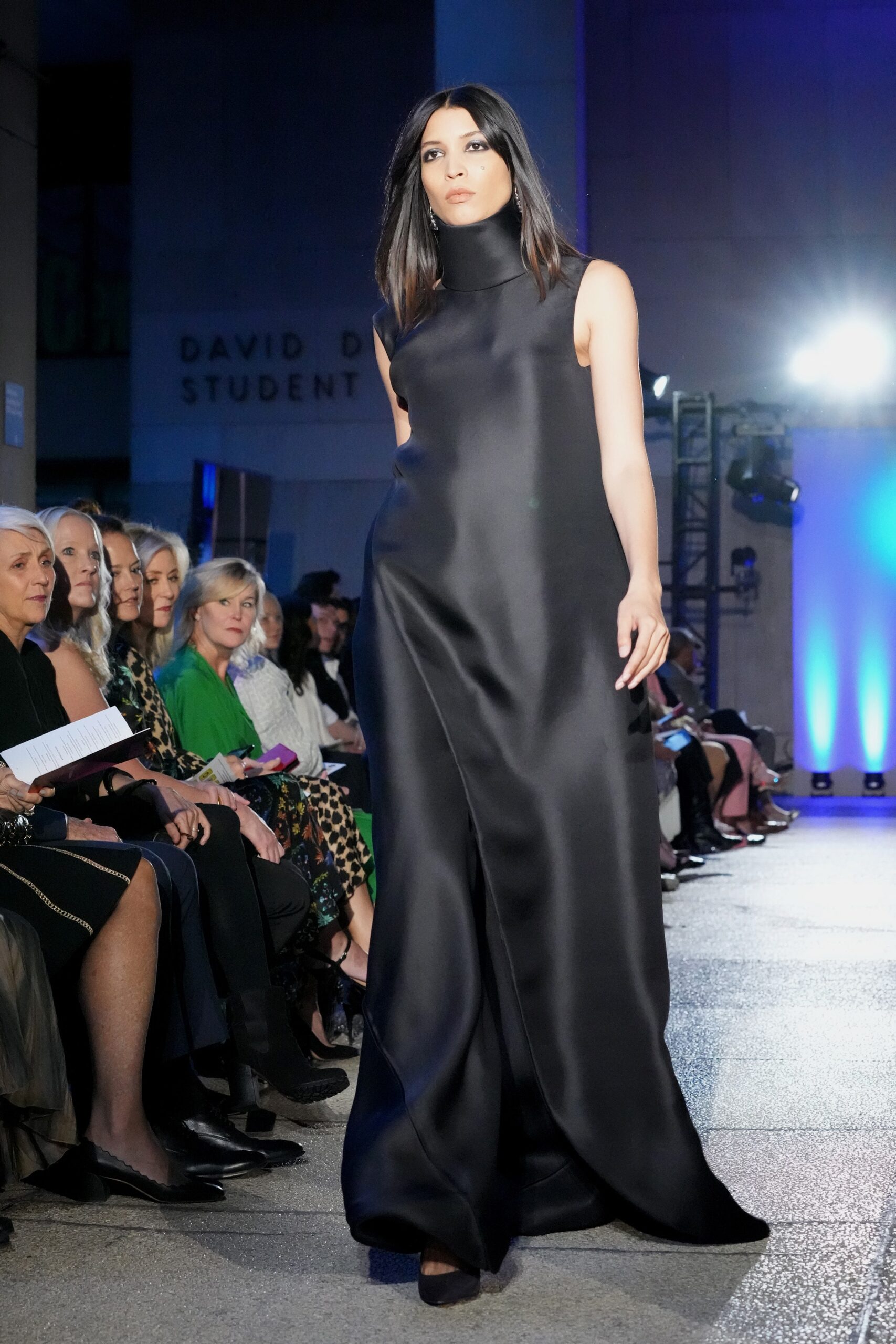 Fashion Institute of Technology F/W 23 Look 79