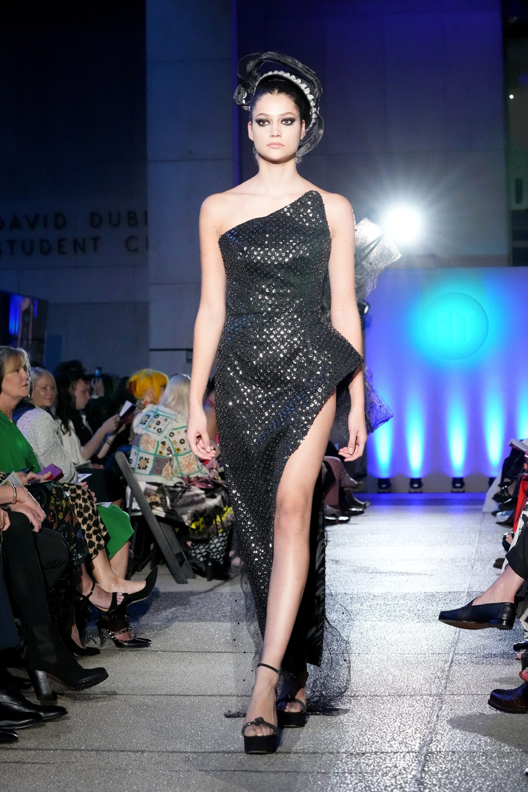 Fashion Institute of Technology F/W 23 Look 80