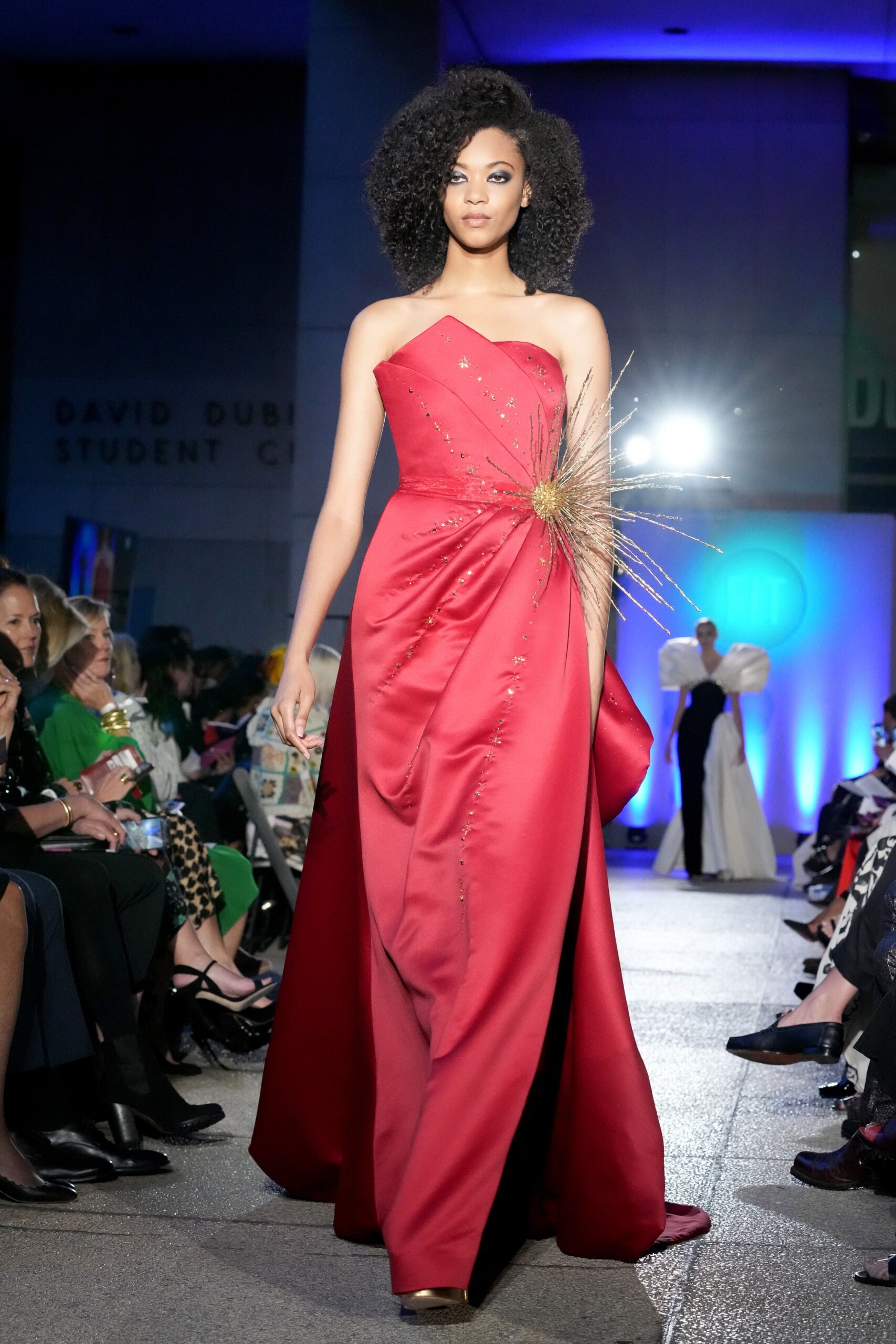 Fashion Institute of Technology F/W 23 Look 85