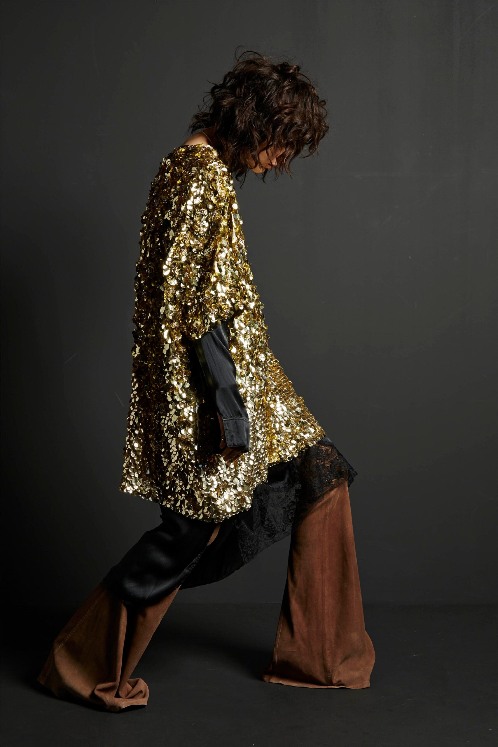 Faith Connexion S/S 16 Look 9