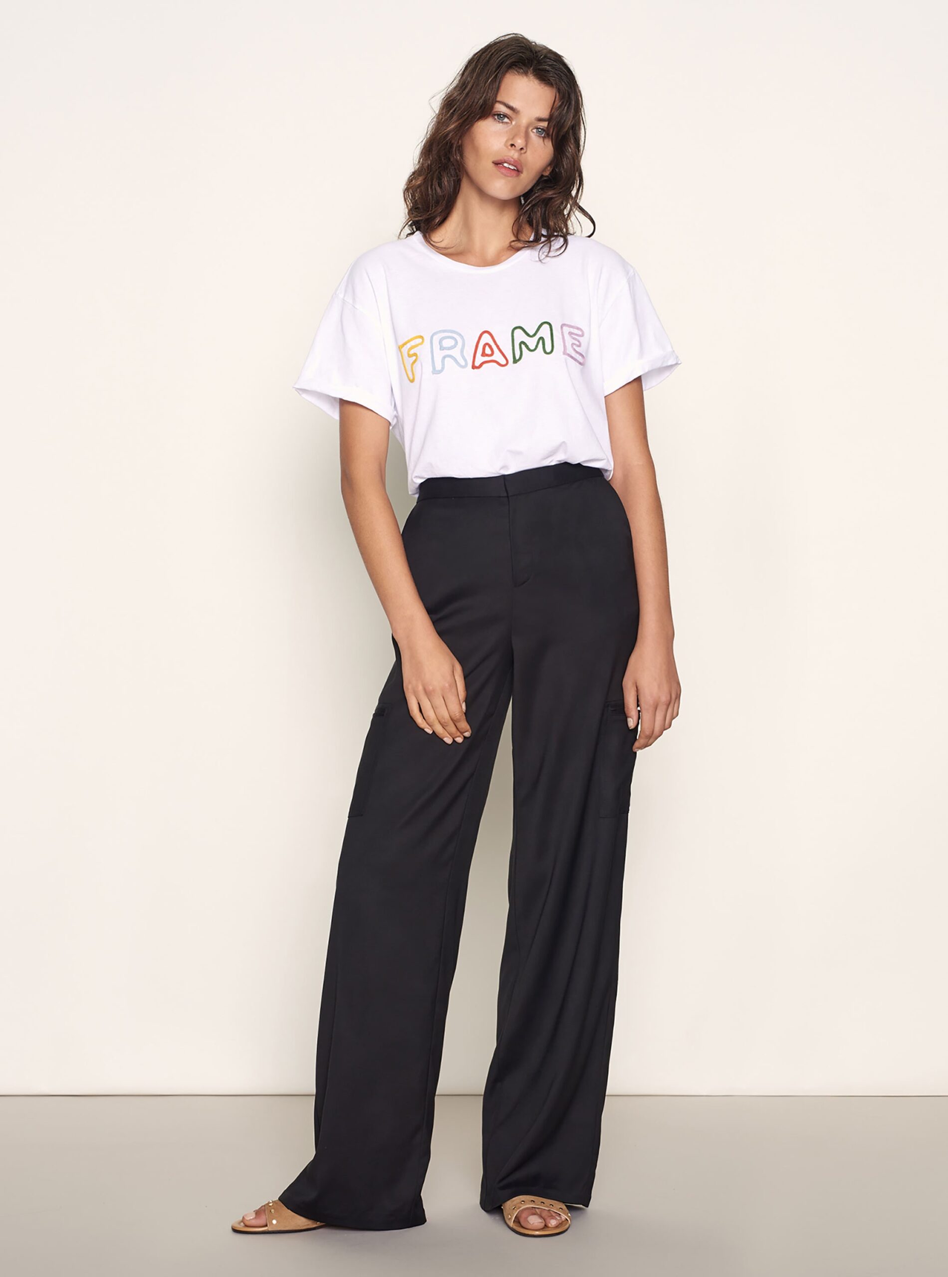 Frame S/S 18 Look 9