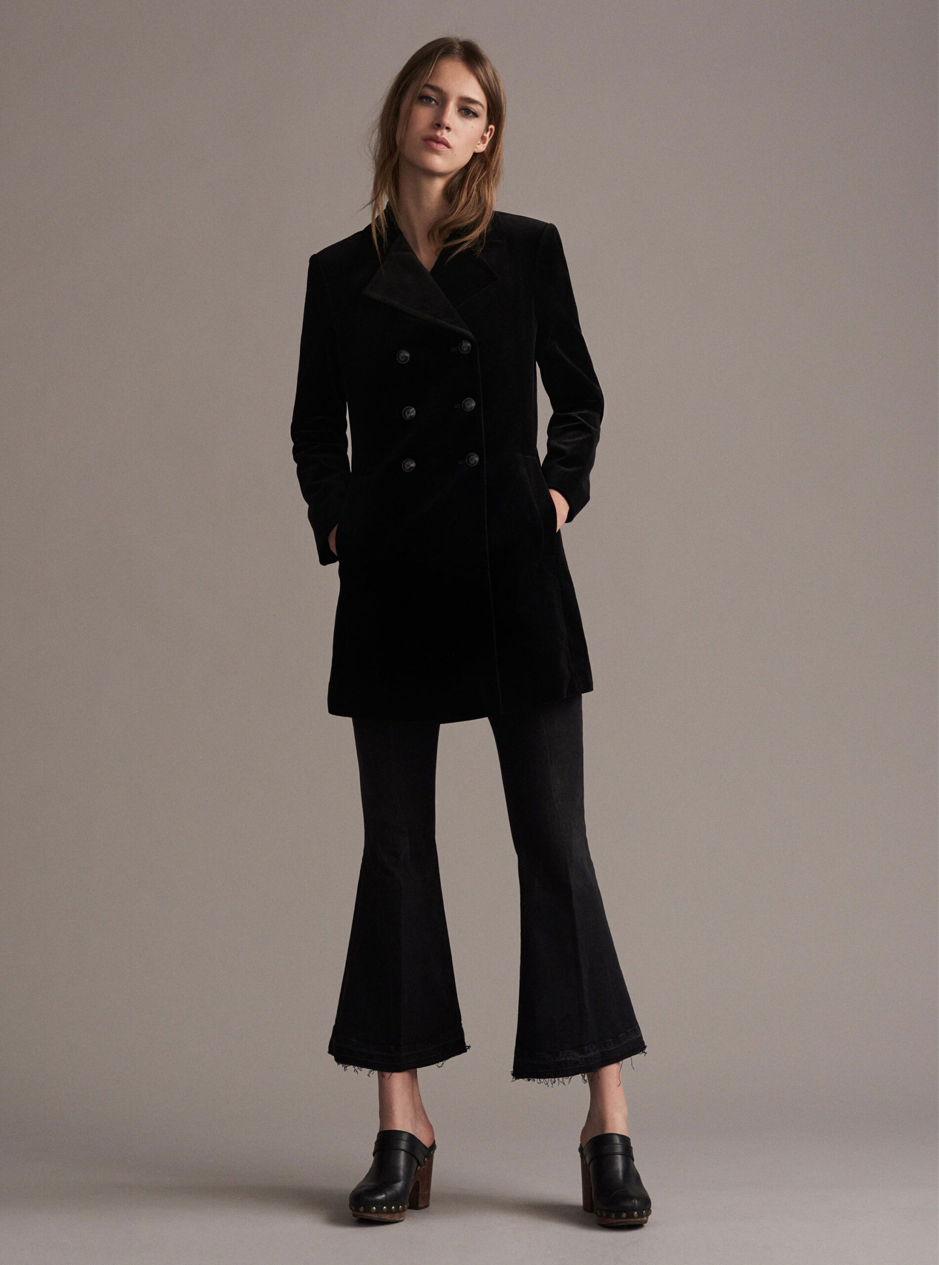 Frame F/W 17 Look 9