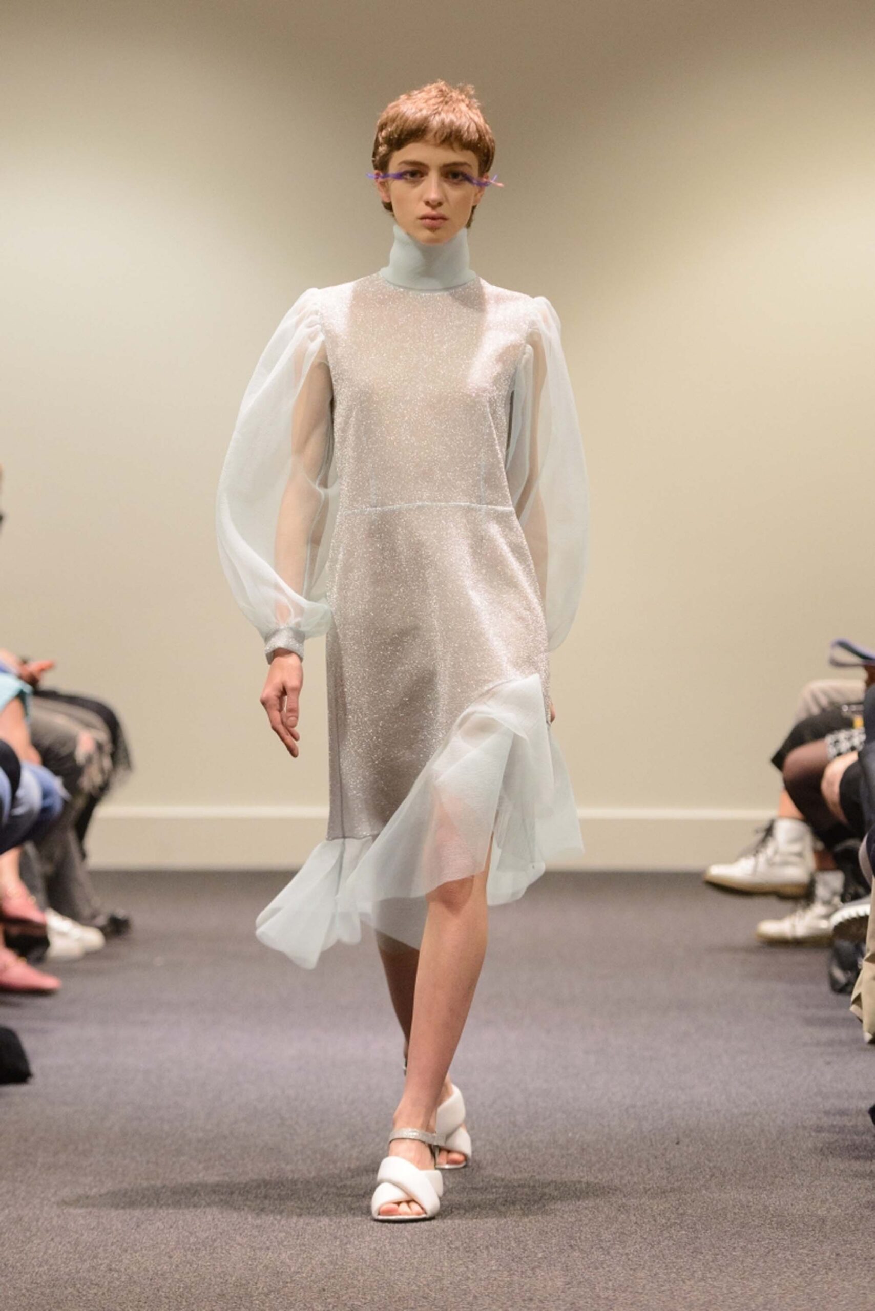 George Keburia Tbilisi S/S 17 Look 9