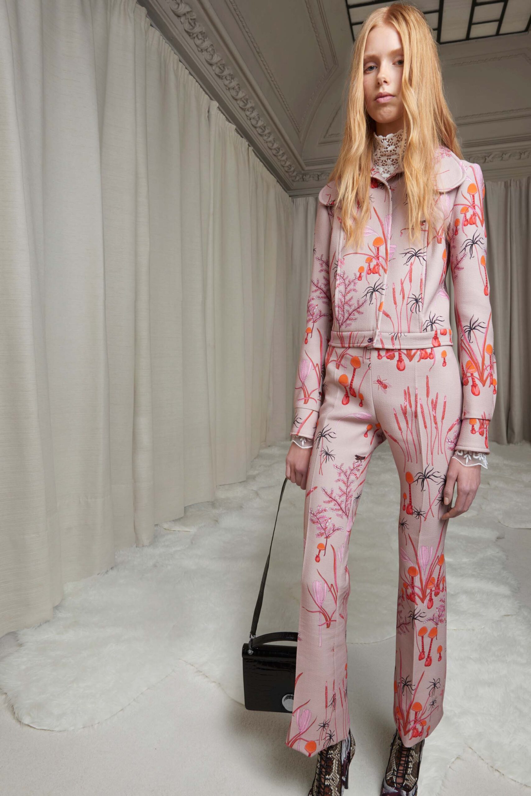 Giambattista Valli F/W 16 Look 9