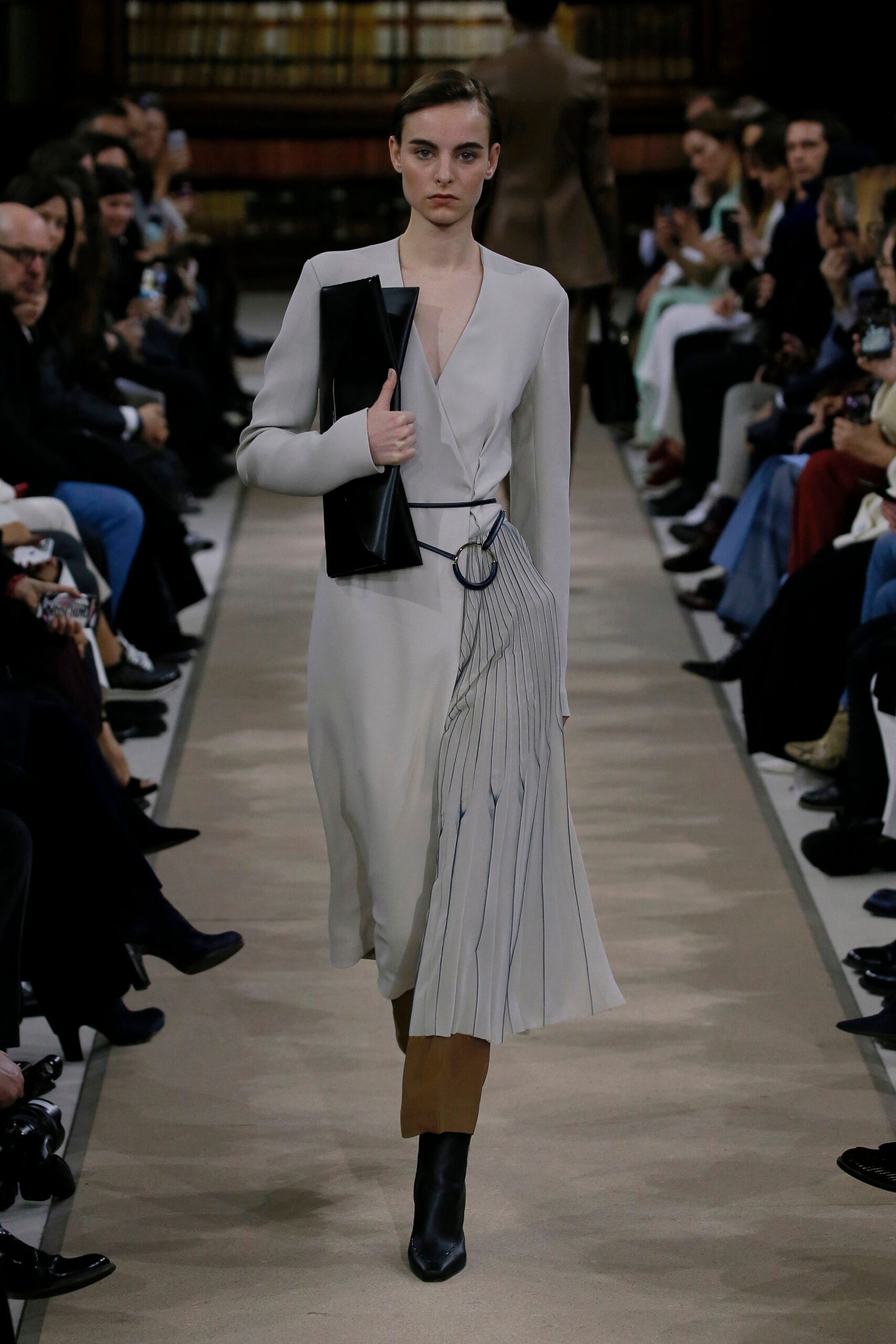 Giada F/W 18 Look 10
