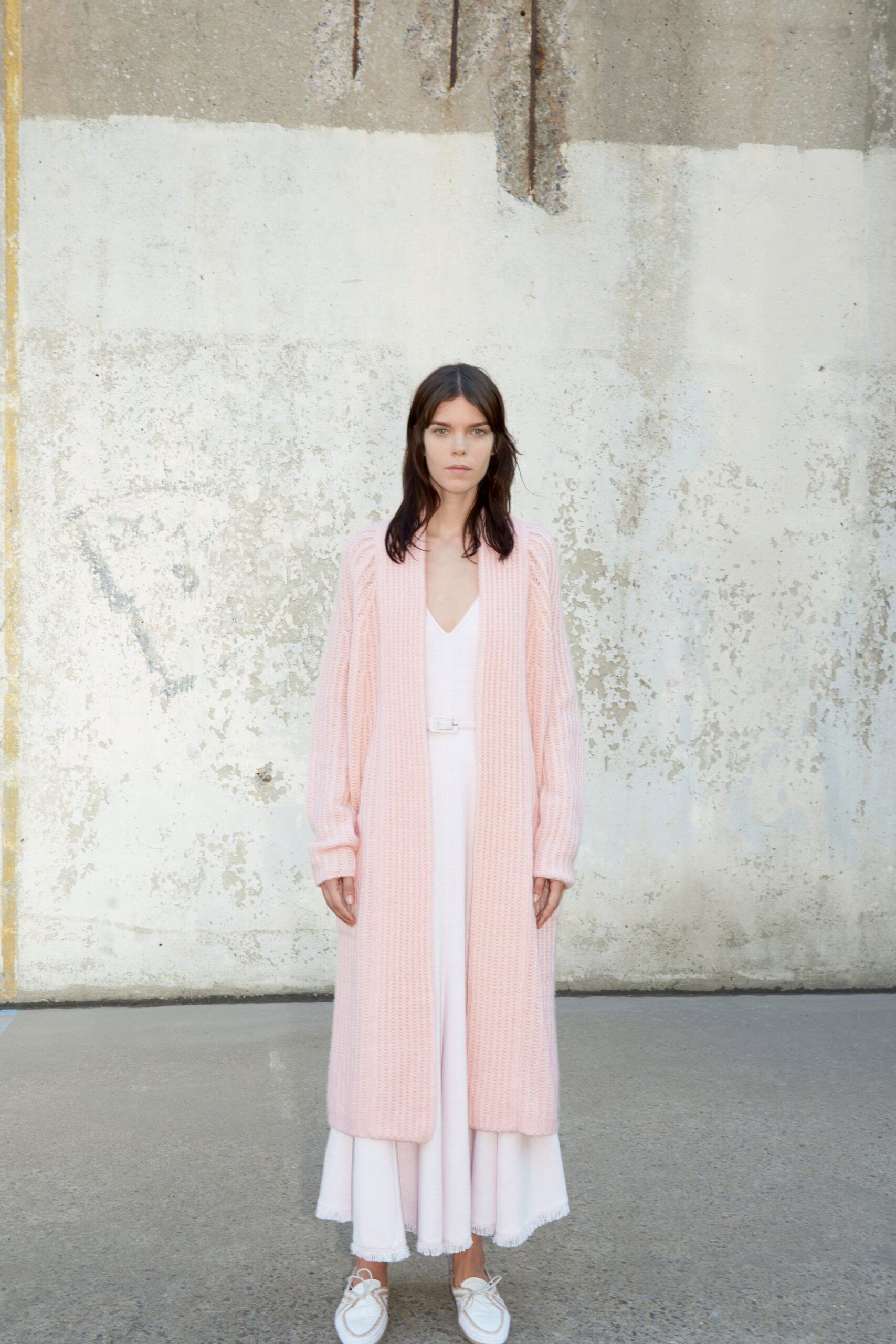 Gabriela Hearst Resort 18 Look 10