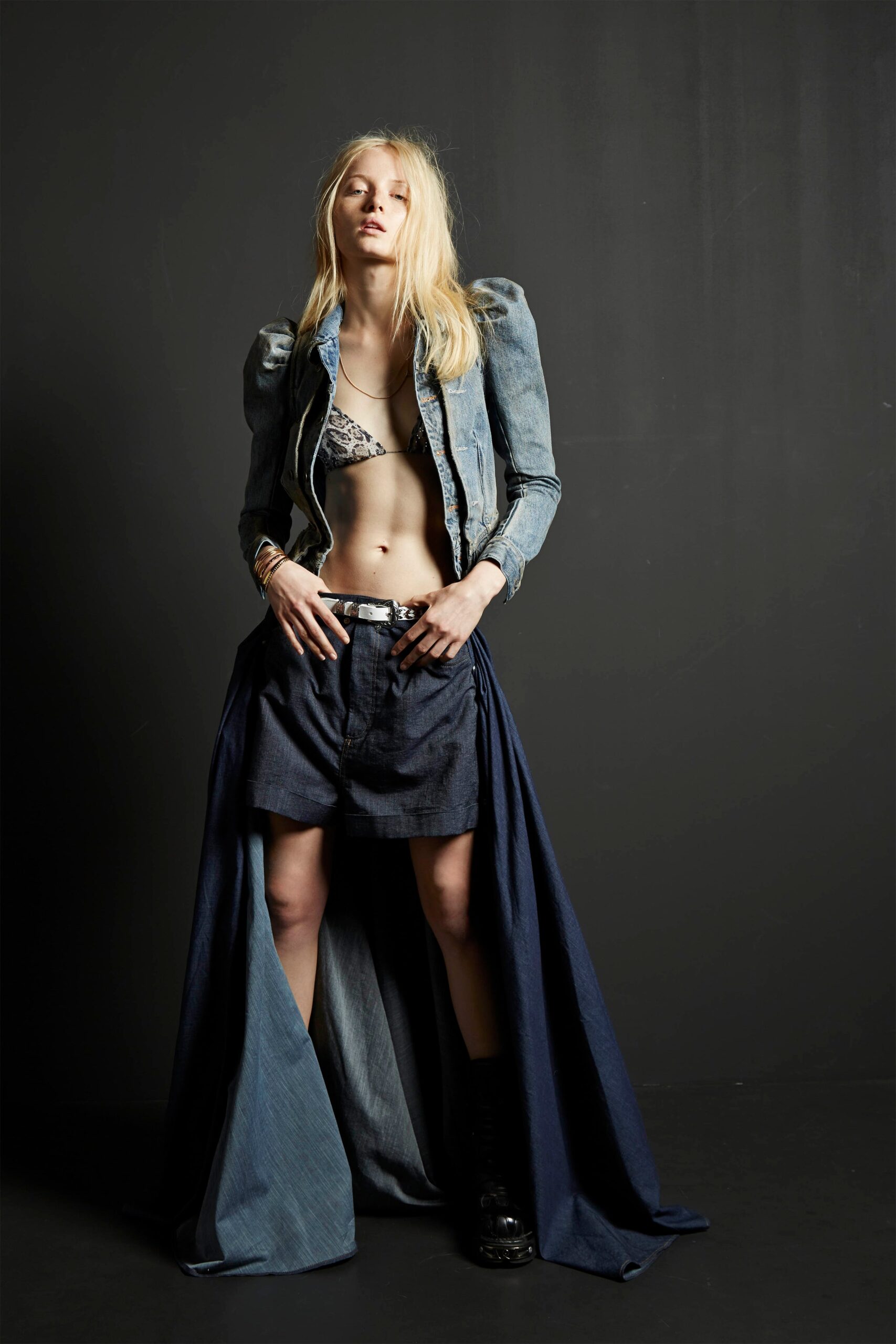 Faith Connexion S/S 16 Look 10
