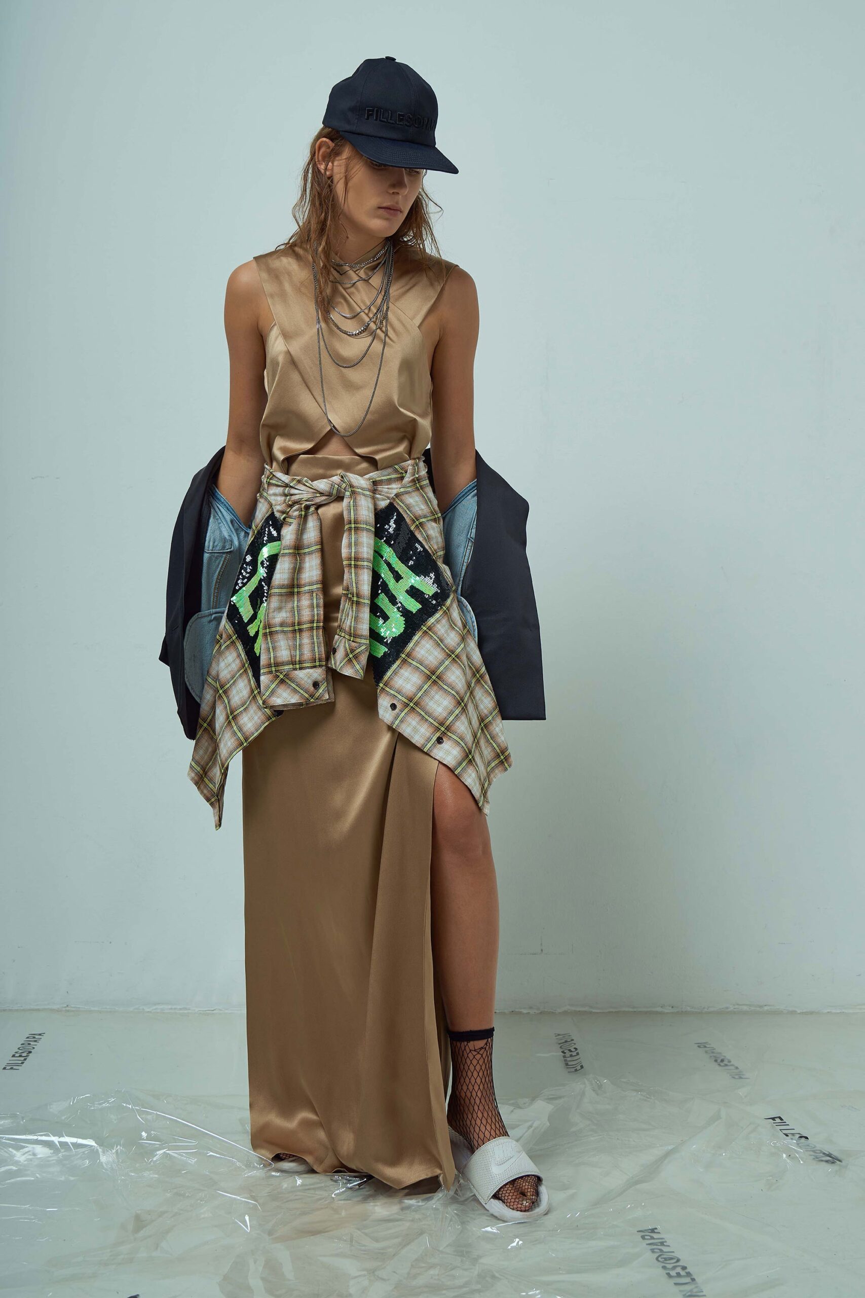 Filles à Papa S/S 18 Look 10