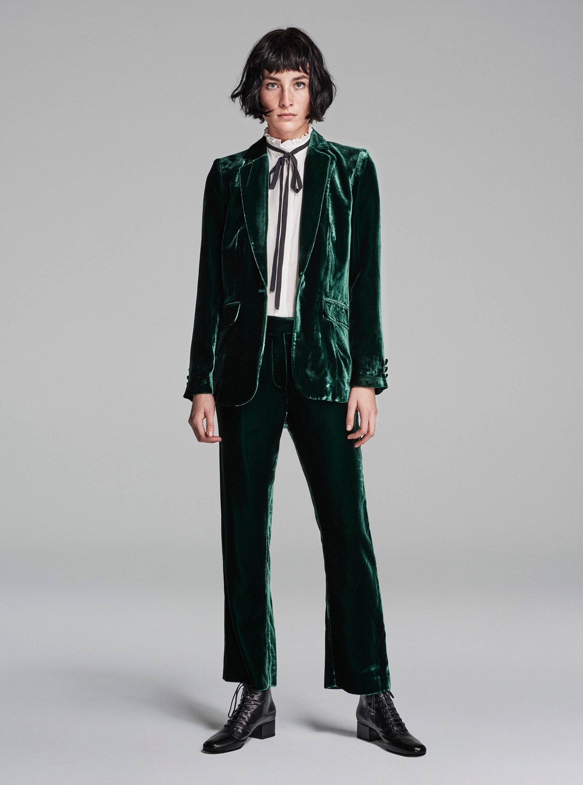 Frame F/W 16 Look 10