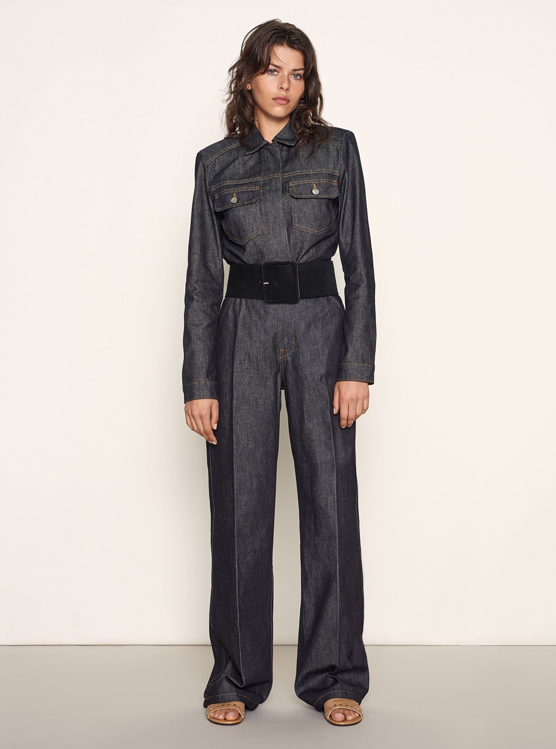 Frame S/S 18 Look 10