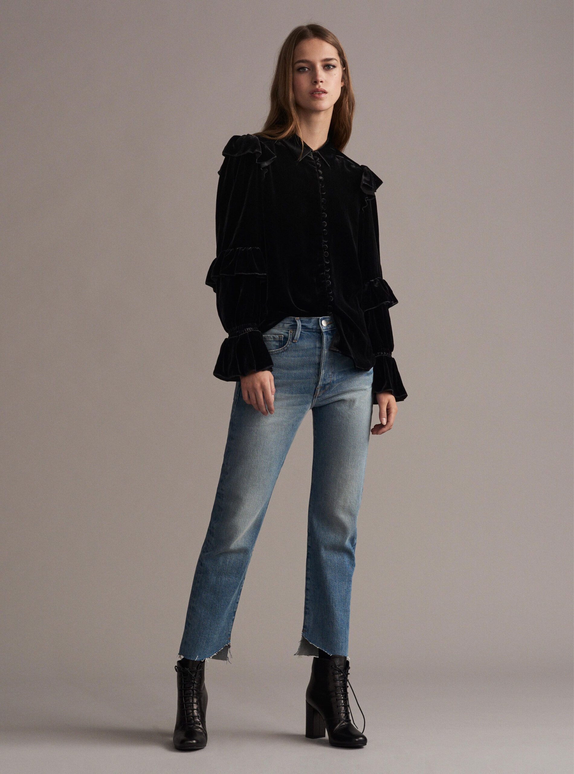 Frame F/W 17 Look 10