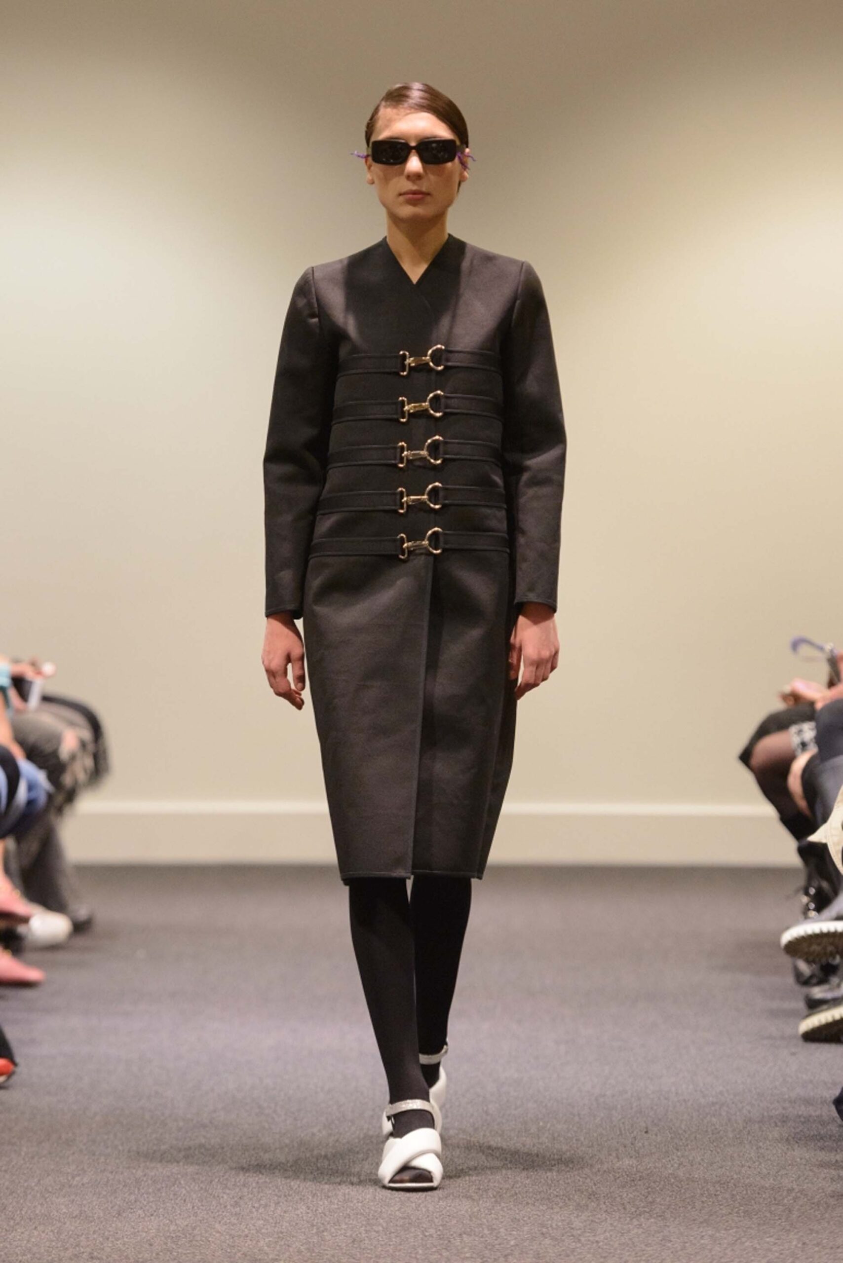 George Keburia Tbilisi S/S 17 Look 10