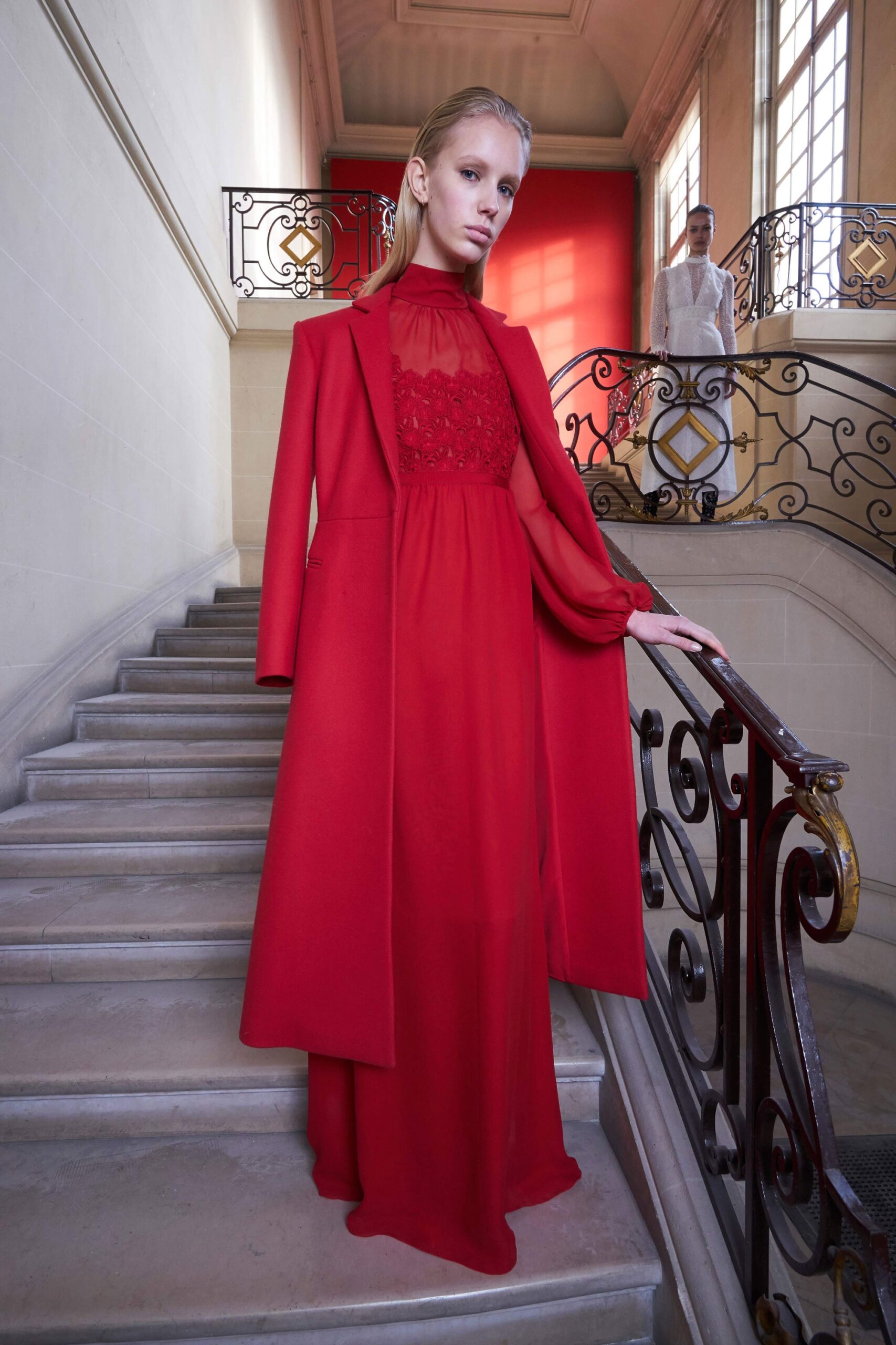 Giambattista Valli F/W 17 Look 10