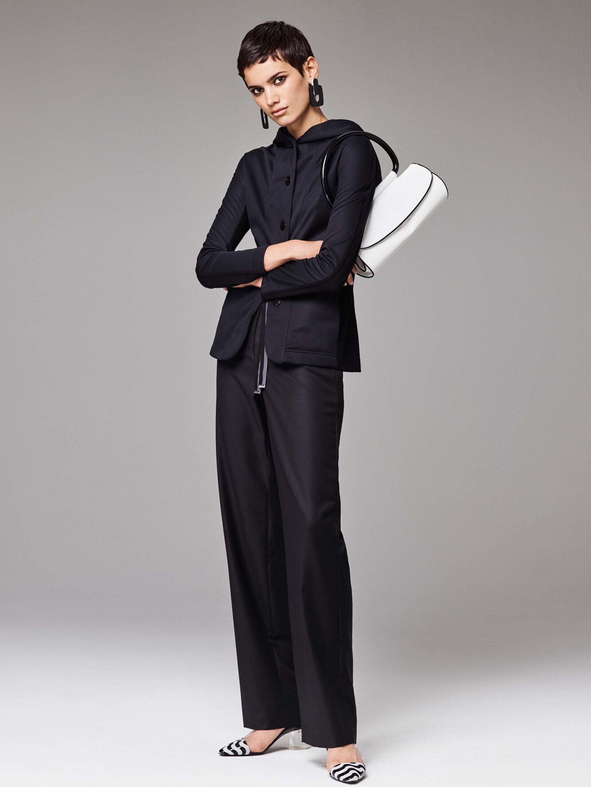 Giorgio Armani Resort 17 Look 10