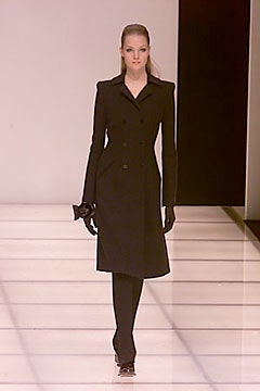 Giorgio Armani F/W 00 Look 15