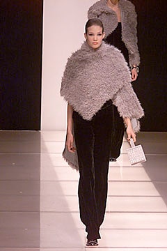 Giorgio Armani F/W 00 Look 24