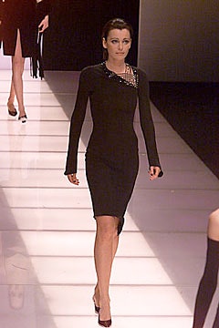 Giorgio Armani F/W 00 Look 51