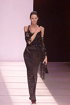 Giorgio Armani F/W 00 Look 53