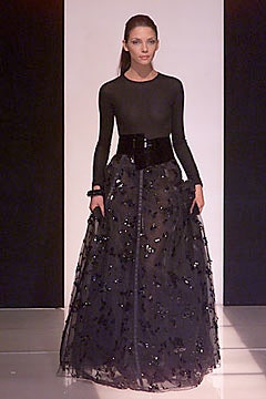 Giorgio Armani F/W 00 Look 70