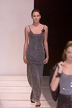 Giorgio Armani F/W 00 Look 75