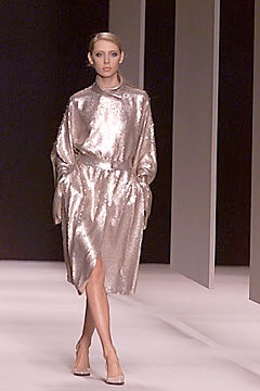Genny F/W 00 Look 1