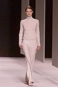 Genny F/W 00 Look 2