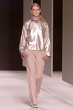 Genny F/W 00 Look 3