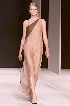 Genny F/W 00 Look 4