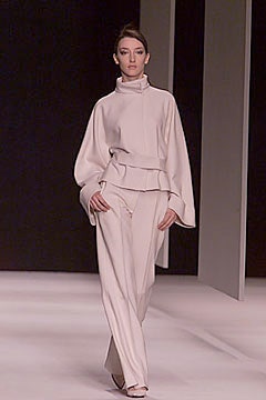 Genny F/W 00 Look 5