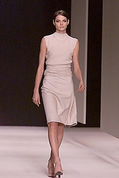 Genny F/W 00 Look 6