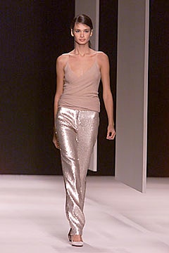 Genny F/W 00 Look 7