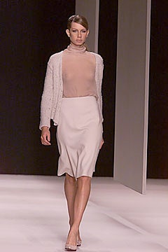 Genny F/W 00 Look 8