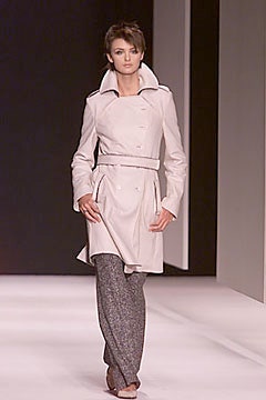 Genny F/W 00 Look 9