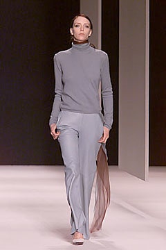 Genny F/W 00 Look 10