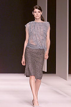 Genny F/W 00 Look 12