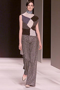 Genny F/W 00 Look 13