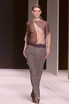 Genny F/W 00 Look 14