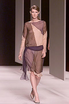 Genny F/W 00 Look 15