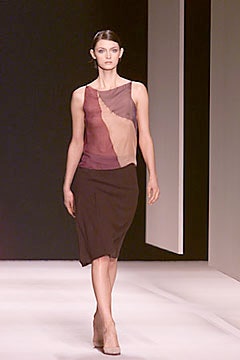 Genny F/W 00 Look 16