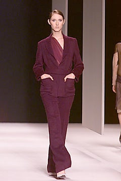 Genny F/W 00 Look 17