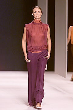 Genny F/W 00 Look 18